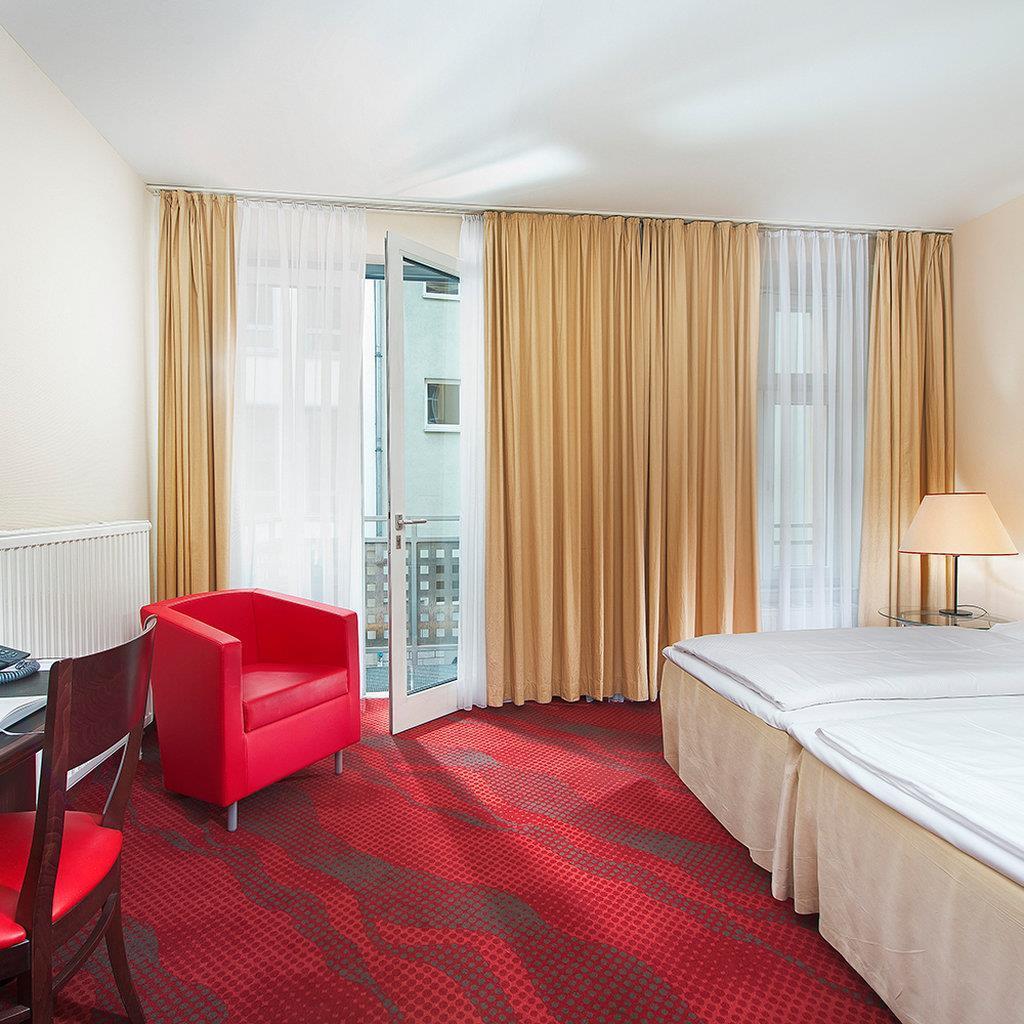 Sorat Hotel Chociebuż Pokój zdjęcie