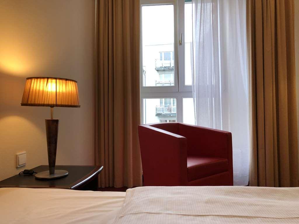 Sorat Hotel Chociebuż Pokój zdjęcie