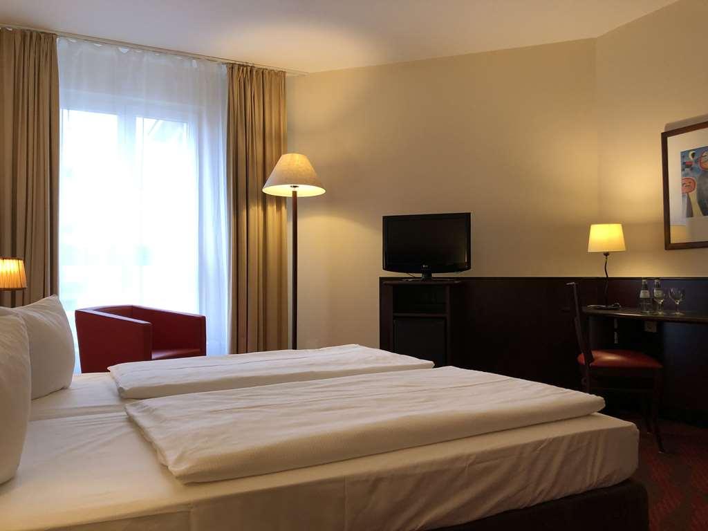 Sorat Hotel Chociebuż Pokój zdjęcie