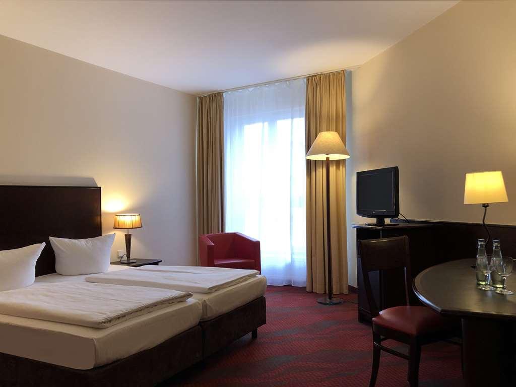 Sorat Hotel Chociebuż Pokój zdjęcie