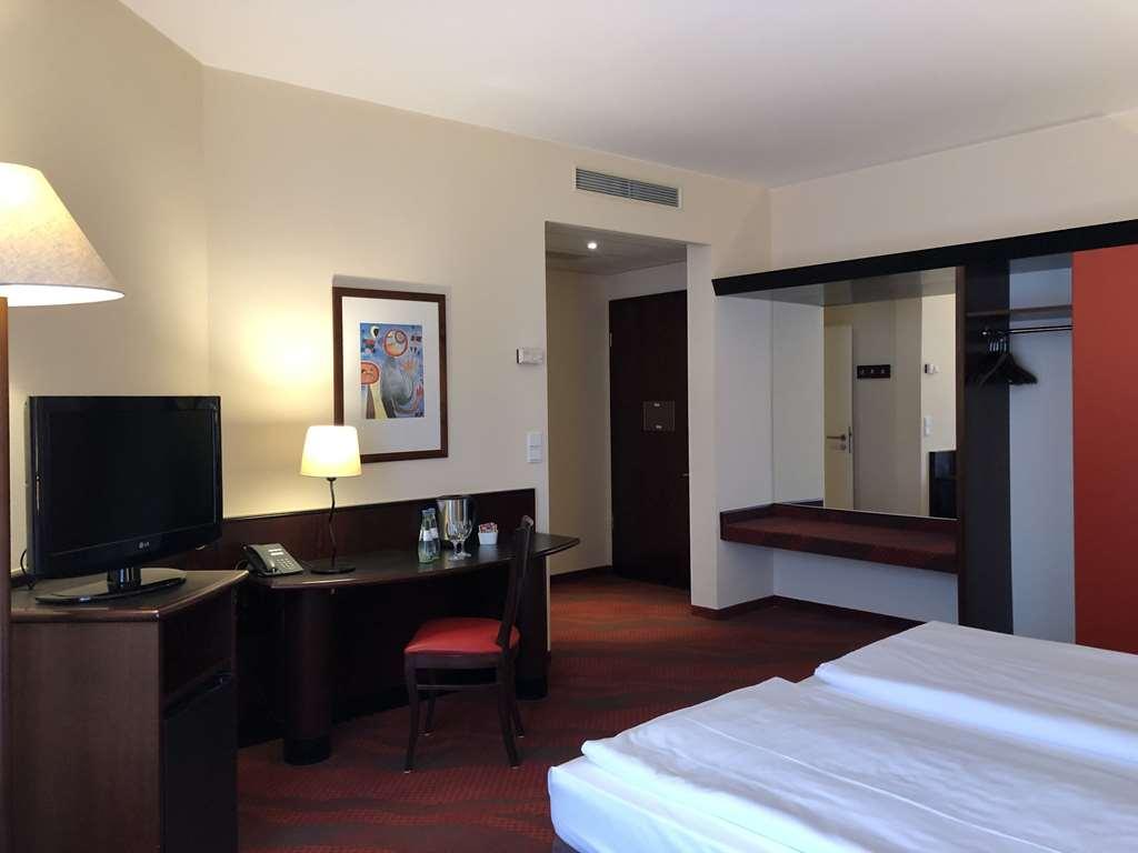 Sorat Hotel Chociebuż Pokój zdjęcie