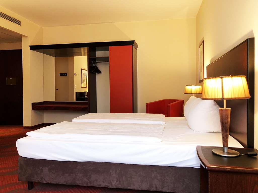 Sorat Hotel Chociebuż Pokój zdjęcie