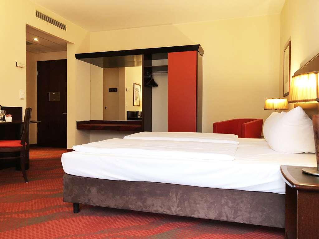 Sorat Hotel Chociebuż Pokój zdjęcie