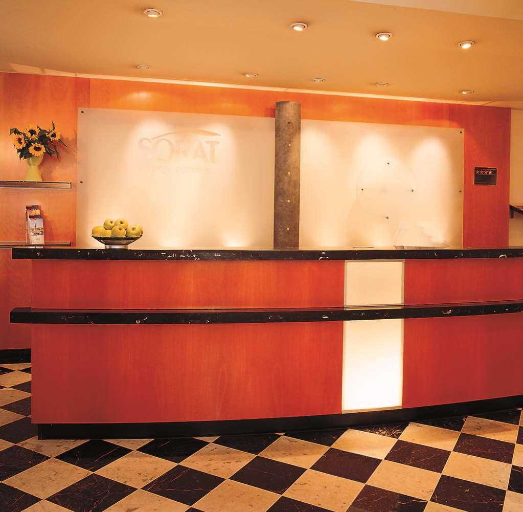 Sorat Hotel Chociebuż Zewnętrze zdjęcie
