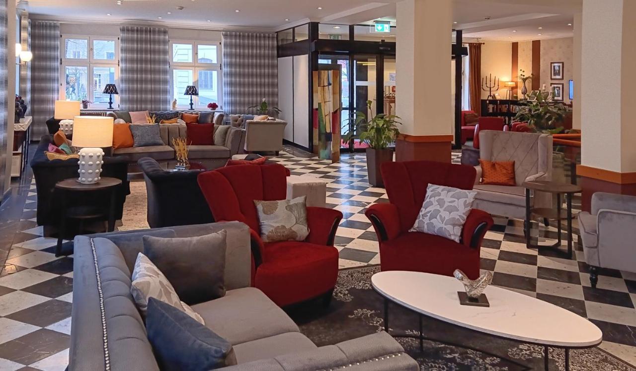 Sorat Hotel Chociebuż Zewnętrze zdjęcie