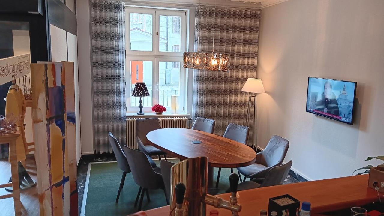 Sorat Hotel Chociebuż Zewnętrze zdjęcie
