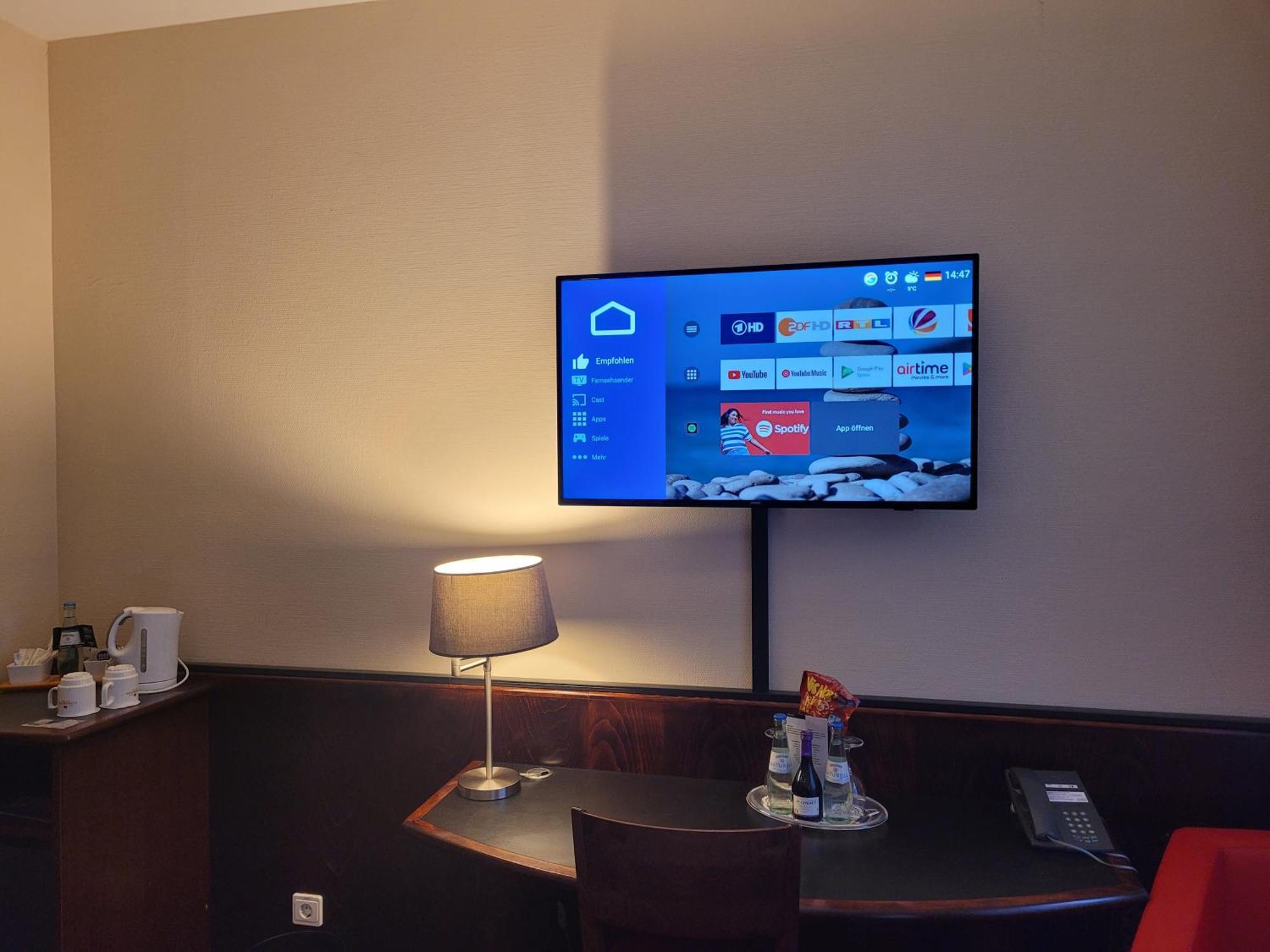 Sorat Hotel Chociebuż Zewnętrze zdjęcie