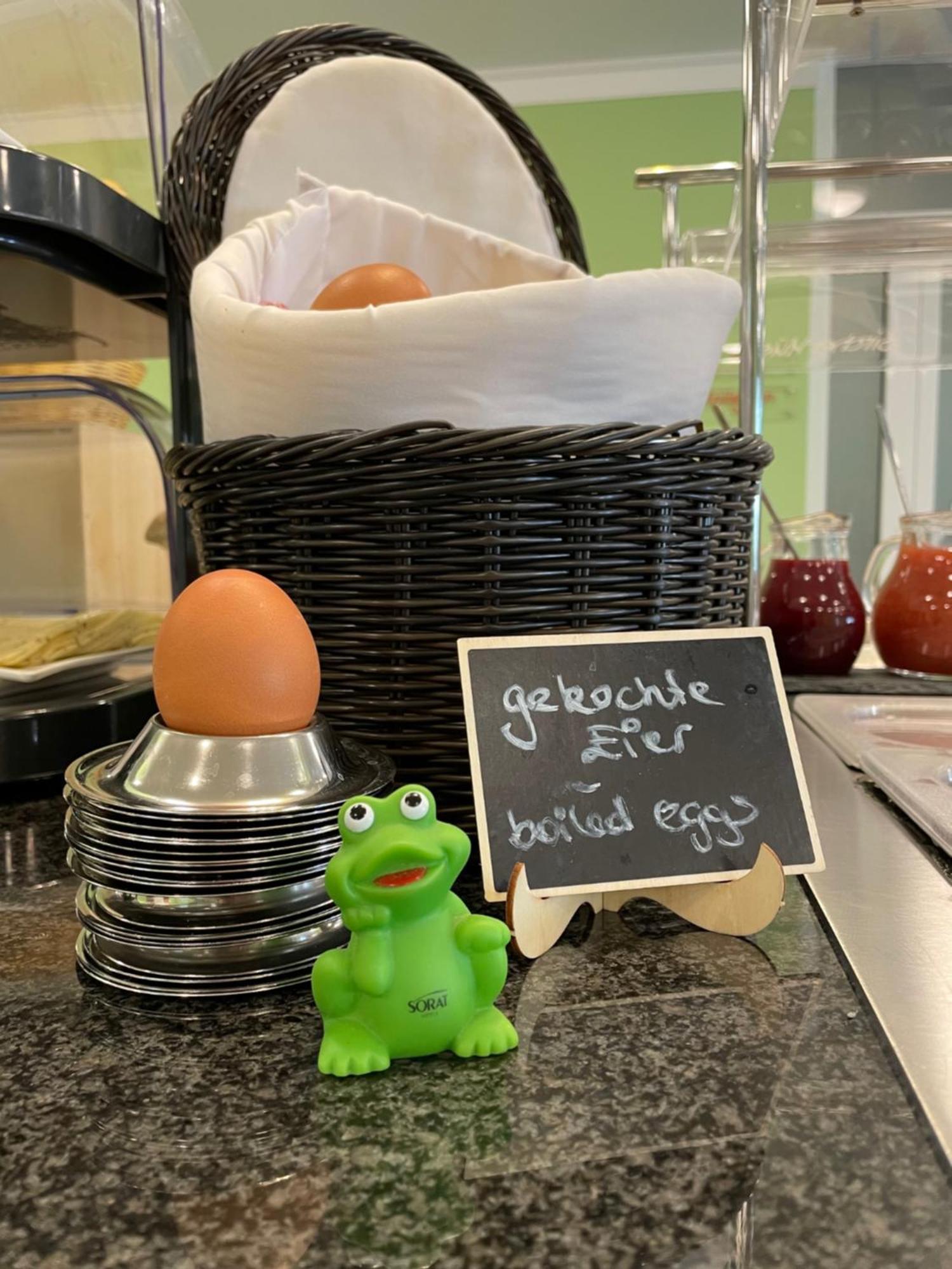 Sorat Hotel Chociebuż Zewnętrze zdjęcie