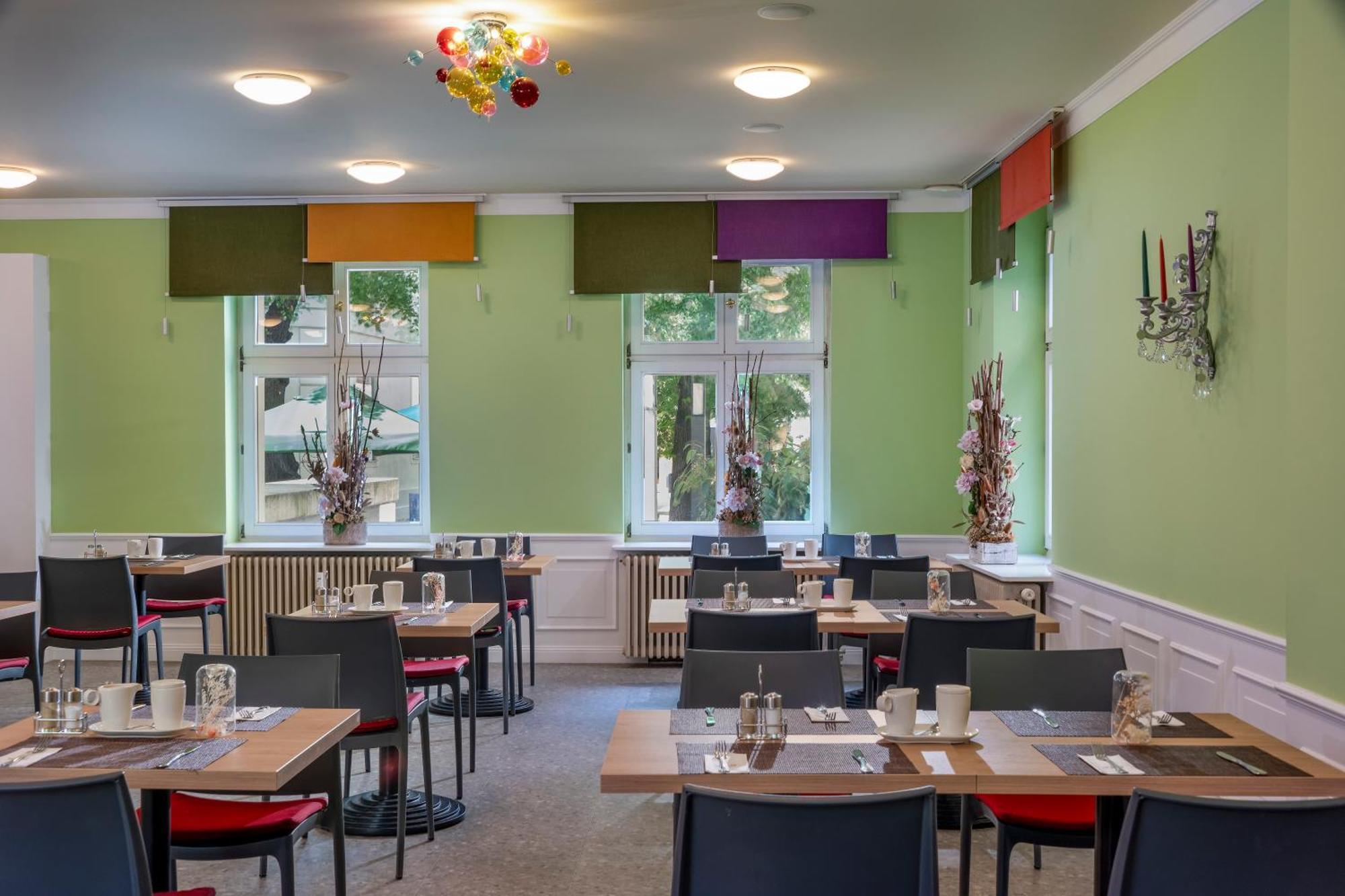 Sorat Hotel Chociebuż Zewnętrze zdjęcie
