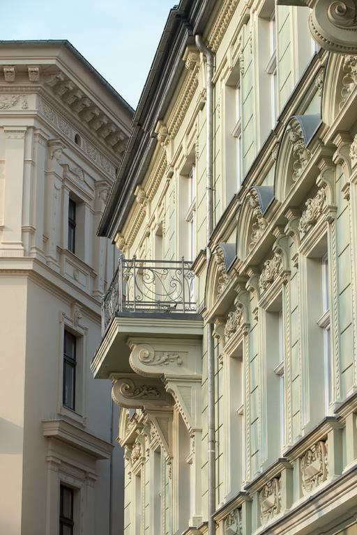 Sorat Hotel Chociebuż Zewnętrze zdjęcie
