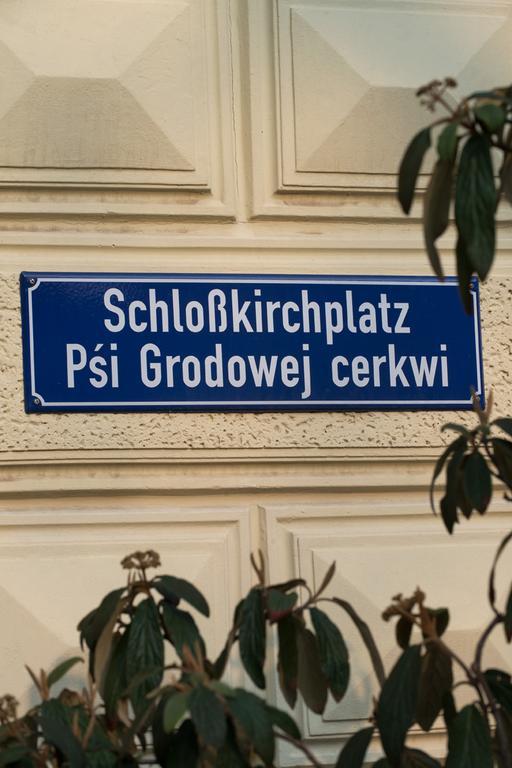 Sorat Hotel Chociebuż Zewnętrze zdjęcie