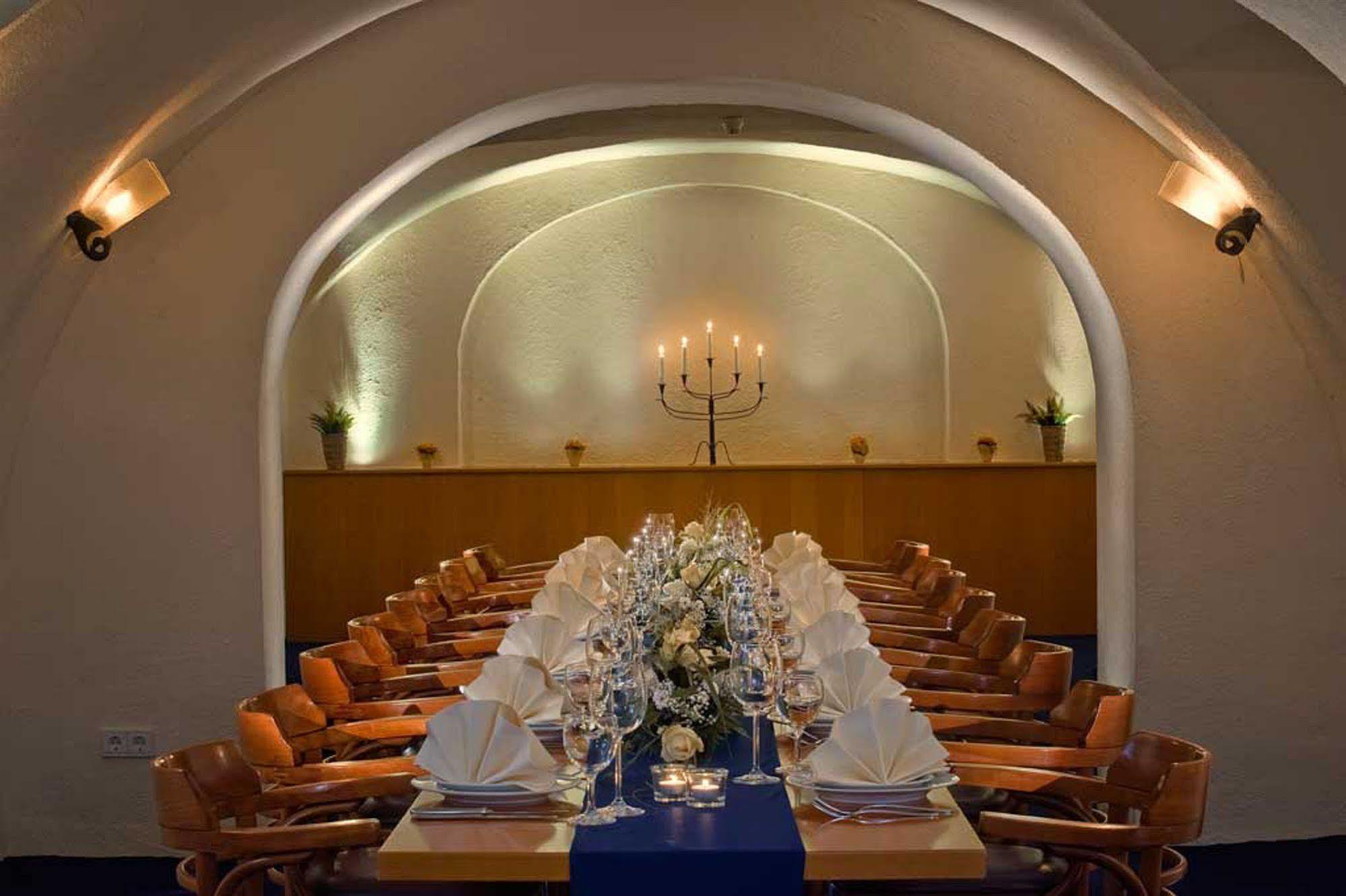 Sorat Hotel Chociebuż Zaplecze biznesowe zdjęcie
