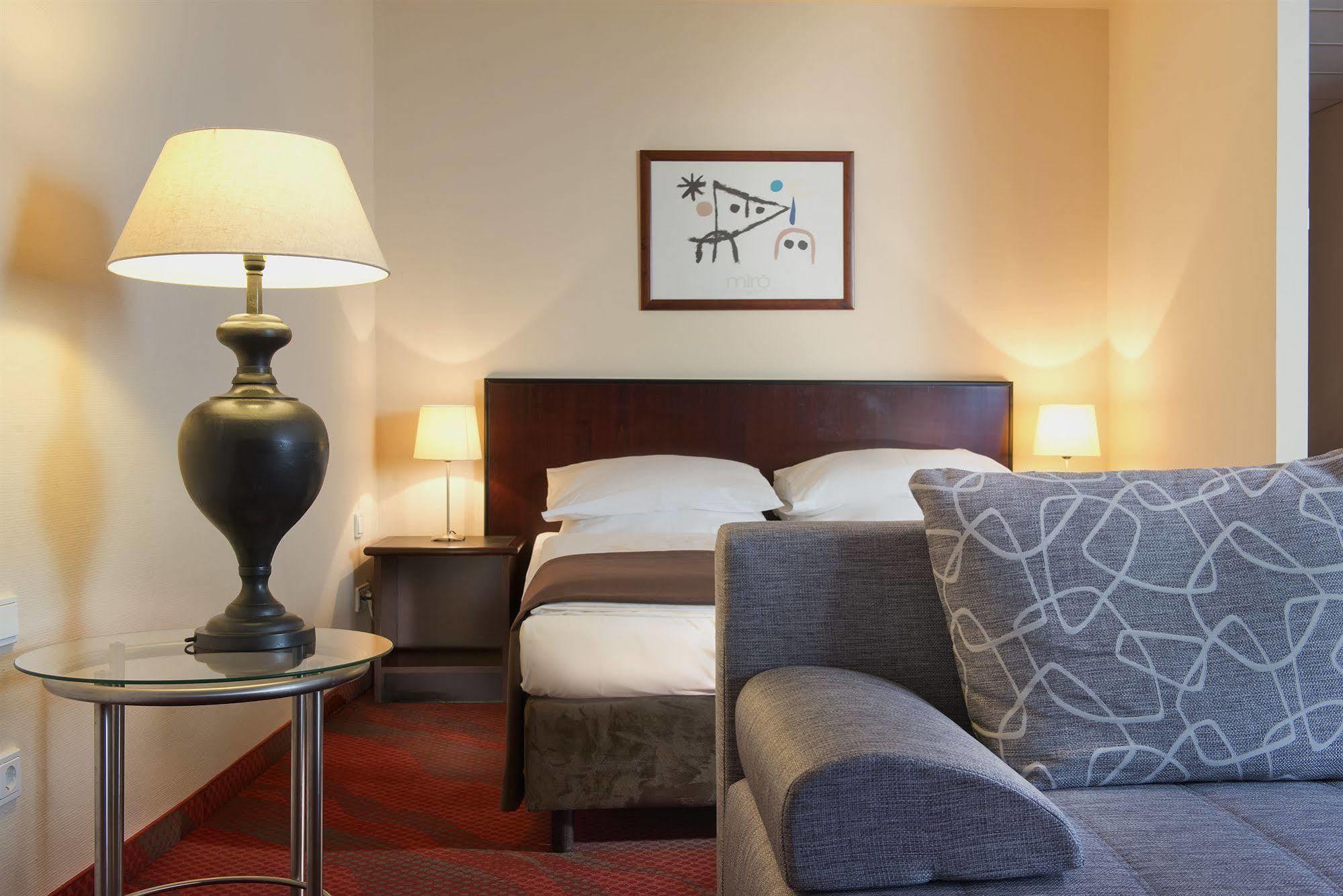 Sorat Hotel Chociebuż Pokój zdjęcie
