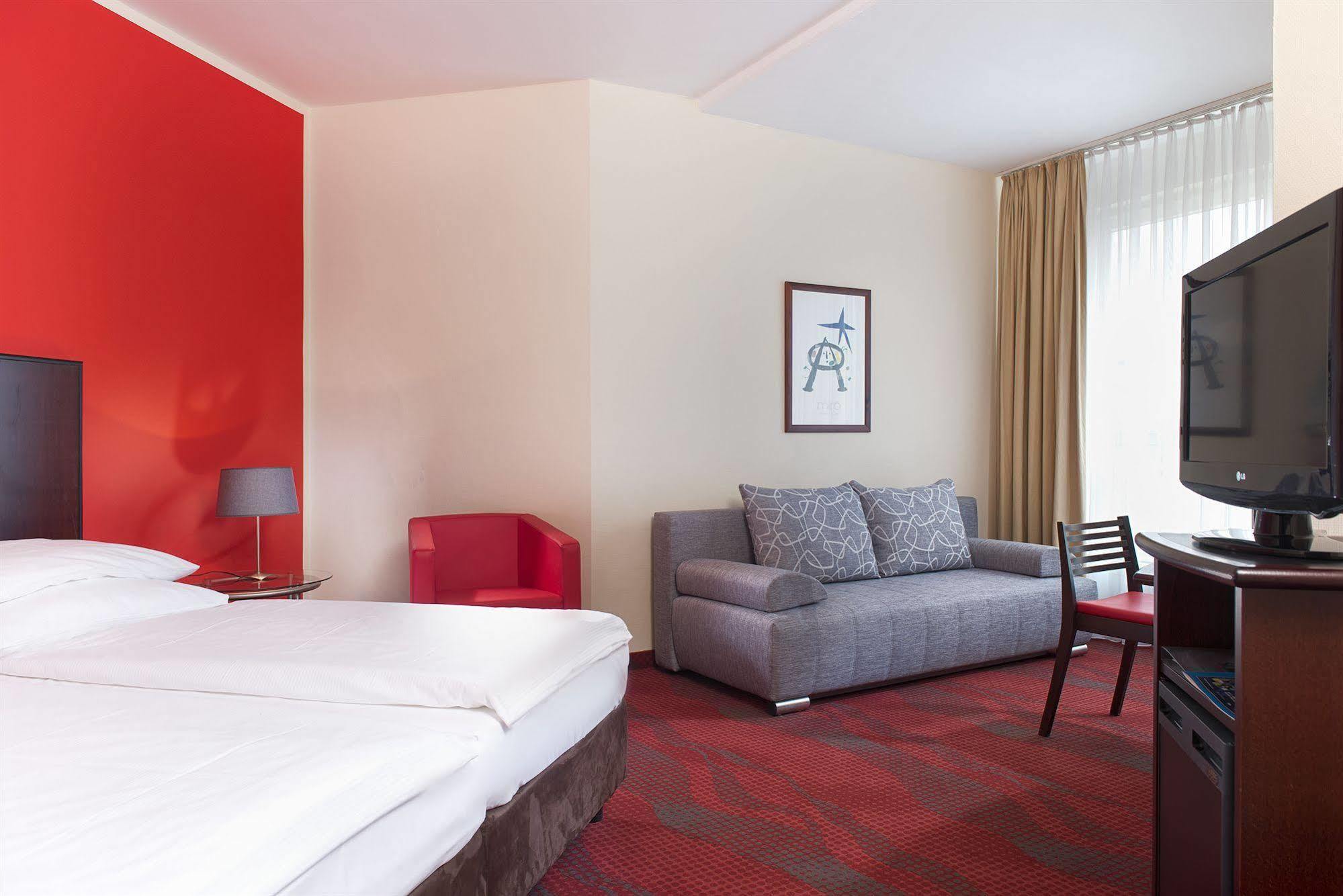 Sorat Hotel Chociebuż Pokój zdjęcie