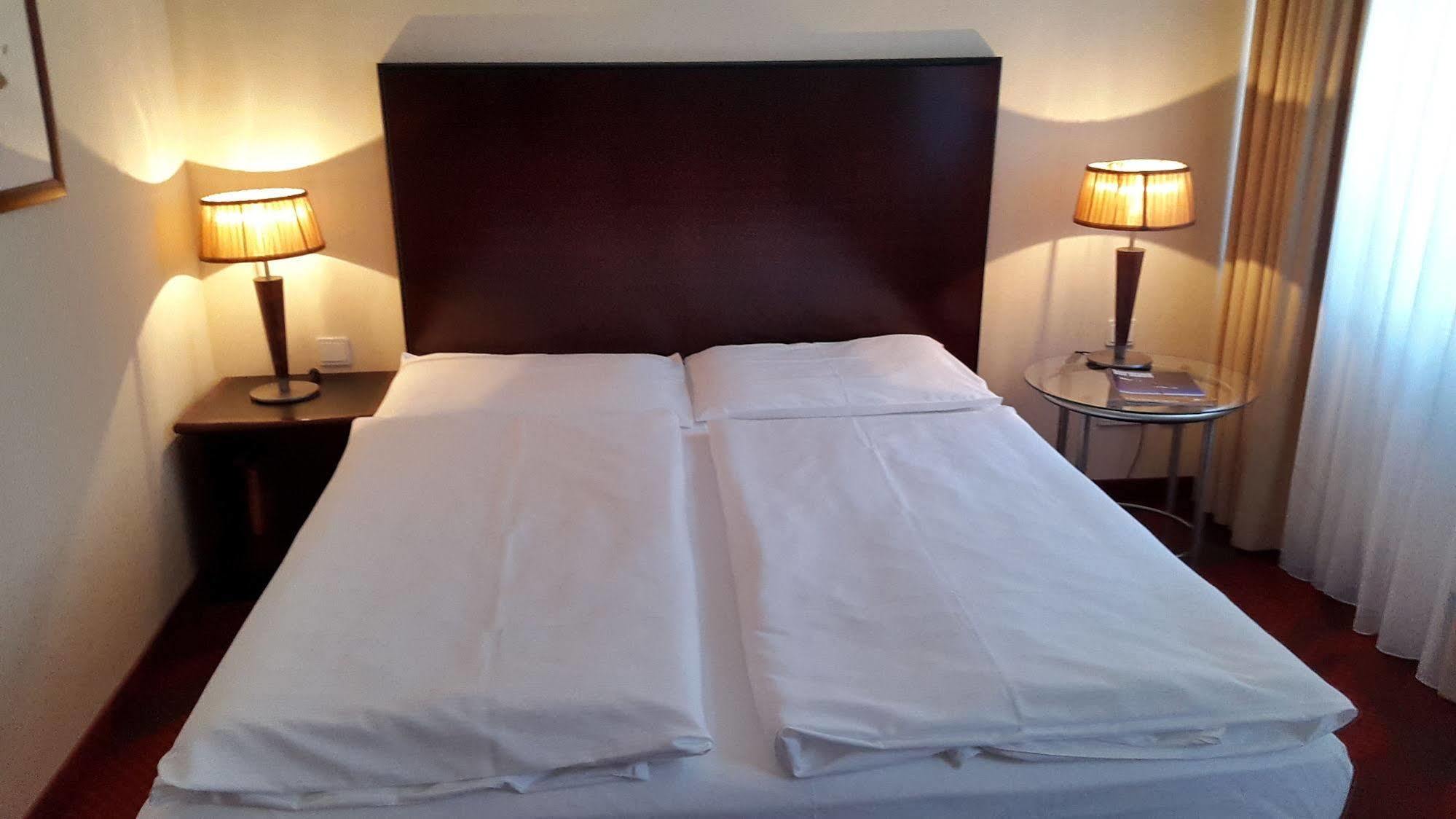 Sorat Hotel Chociebuż Pokój zdjęcie
