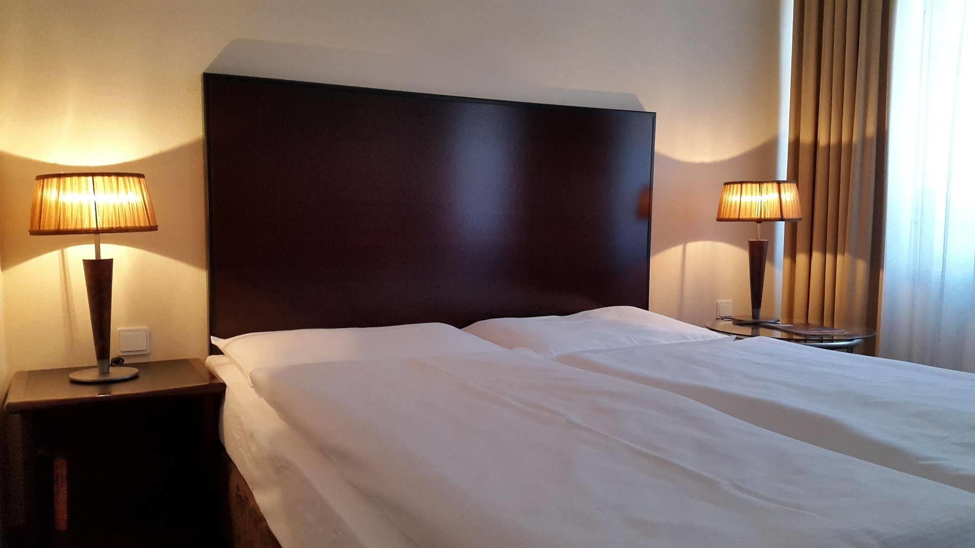 Sorat Hotel Chociebuż Pokój zdjęcie